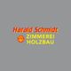 Harald Schmidt - Zimmerei und Holzbau