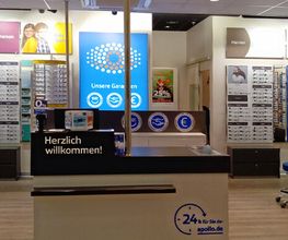 Apollo-Optik - Berlin Kaufland Bild 2