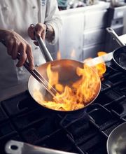 Ristorante ITALIA Biel/Bienne Bild 10