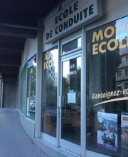 Ecole Conduite Bellevue image 1