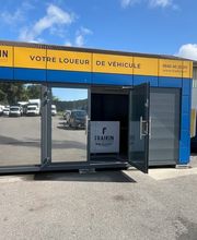 Fraikin Suisse SA Bild 1