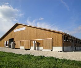 Roth Holzbau AG Wahlen Bild 6