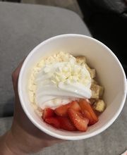 Yogurtland Arvada image 1
