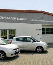 Autolackiererei Grohmann GmbH Bild 1