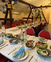 Kavkaz Restaurant Bild 2