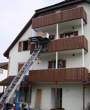 Membrez Déménagements Sàrl Bild 1