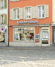 knecht reisen ag Bild 4