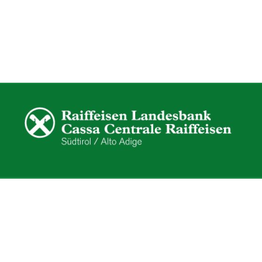 Cassa Raiffeisen di Brunico logo