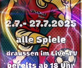 Excalibar / Bronx Bild 11