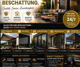 Storenbau Tiler GmbH Bild 2