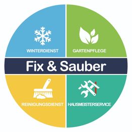 Fix & Sauber Dienstleistungen