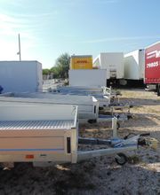B & K Trailer GmbH Bild 3