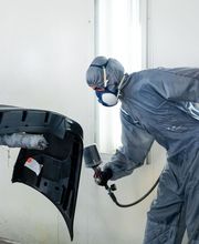 Carrosserie Azé et Bain image 11