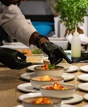 Chef Jonathan Durimel image 1