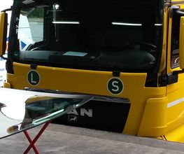 Renllöz Autoglas Bild 2