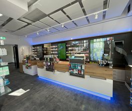 Ludwig-Apotheke Speyer Bild 7