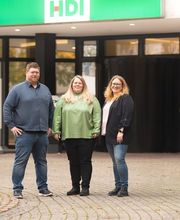 Team der HDI Hauptvertretung Sascha Geis - Versicherung in Dortmund