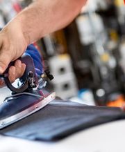 Tide Cleaners image 1