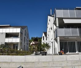 Oberhänsli Bau AG Bild 9
