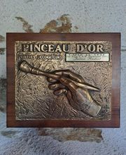 Le Pinceau d'Or image 2