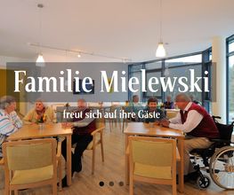 Alten-& Pflegeheim MIELEWSKI Bild 1