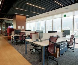 Cushman & Wakefield - Commercial Real Estate Services imagen 2