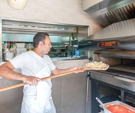 Restaurant Le 63 image 16