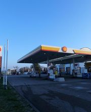 Shell Recharge Charging Station Bild 3