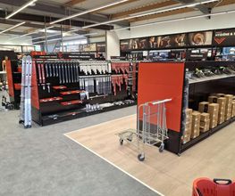 Würth Proxishop Landerneau image 18