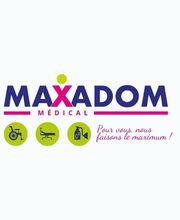 Maxadom Medical image 1