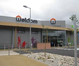 Weldom Auterive image 1
