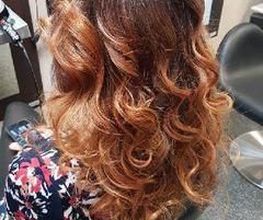 Sophie Curls image 18