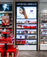 Douglas Stuttgart Center Milaneo Bild 3