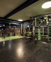Fitness First Pforzheim - Performance Area