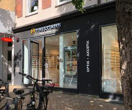 Hallmann Optik (ehem. Optik u. Hörakustik Kirsch) Bild 2