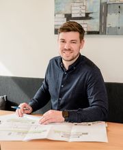 Marc Kraus, Geschäftsführer von Wohnbau Kraus