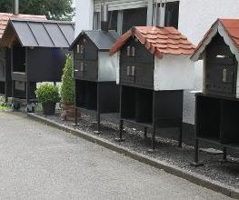 Ramster Holzbackofen und Grills Bild 18