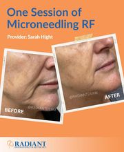 Radiant Dermatology & Aesthetics - Cleveland image 3