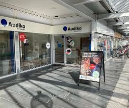 Audika Hørecenter, Greve billede 3