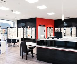 pro optik Hörzentrum Bild 7
