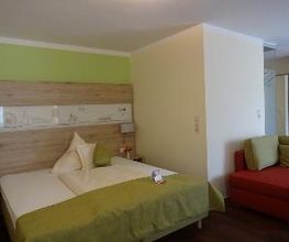 AKZENT Hotel Murrer Bild 11