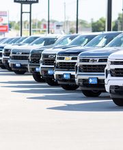 Gregg Young Chevrolet Marshalltown image 2