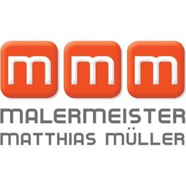Malermeister Matthias Müller