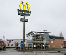 McDonald's Bild 1