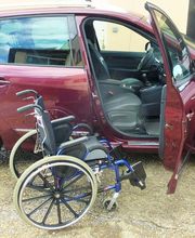 Taxi Labalme image 2