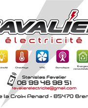 Favalier Electricité image 2