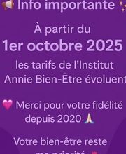 Institut Annie Bien-être image 2