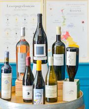 LE BONHEUR EST DANS LE CHAI image 17