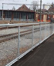 Wyss Zäune AG Bild 6