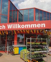 HELLWEG - Die Profi-Baumärkte Lutherstadt Eisleben Bild 1